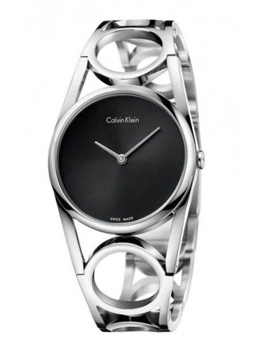 Reloj Calvin Klein mujer K5U2S141