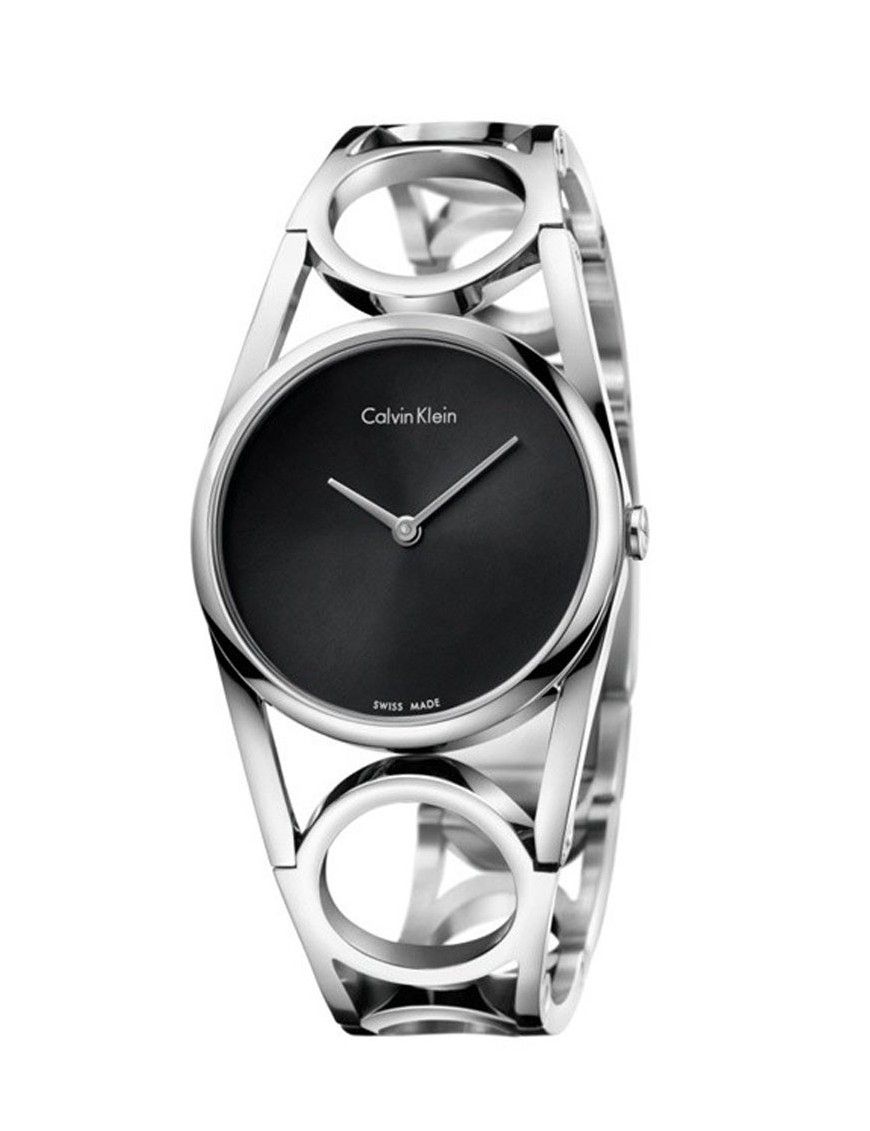 Reloj Calvin Klein mujer K5U2S141