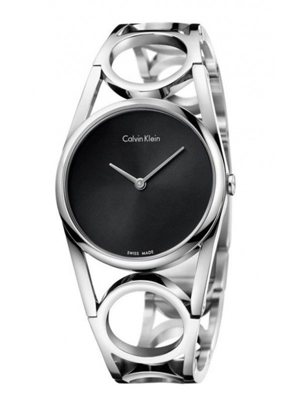 Reloj Calvin Klein mujer K5U2S141
