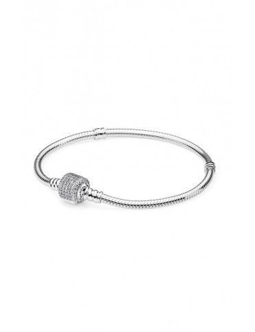 Pulsera Pandora plata circonitas Moments 590723CZ-20
