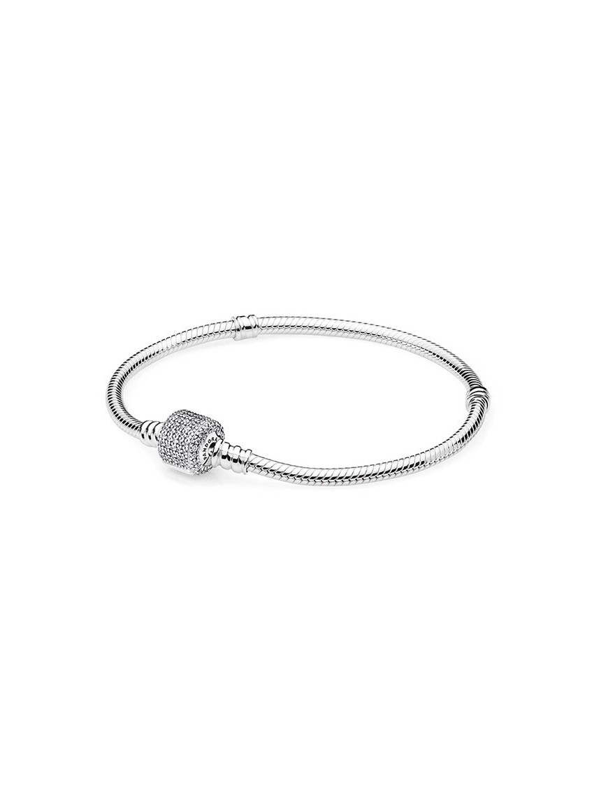 Pulsera Pandora plata circonitas Moments 590723CZ-20