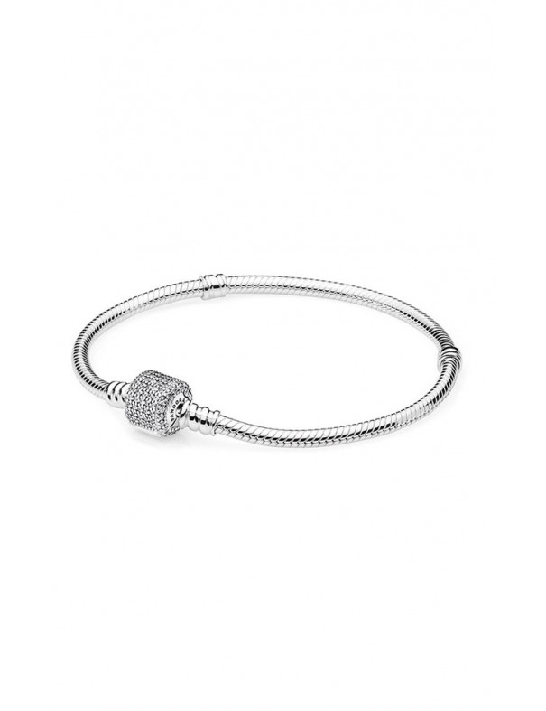 Pulsera Pandora plata circonitas Moments 590723CZ-20