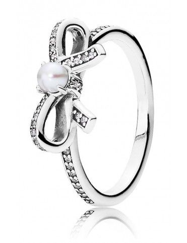 Anillo Pandora plata mujer Dulces Emociones 190971P-54