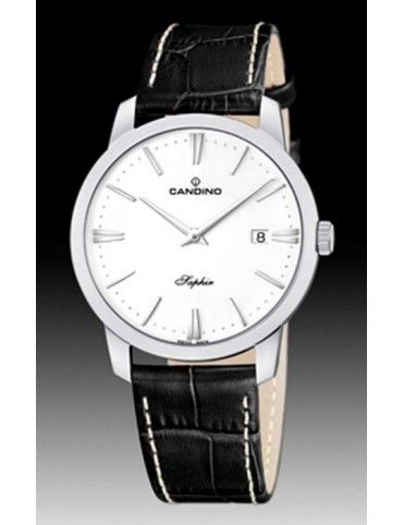 RELOJ CANDINO ACERO ANALOGICO HOMBRE, C4410/4