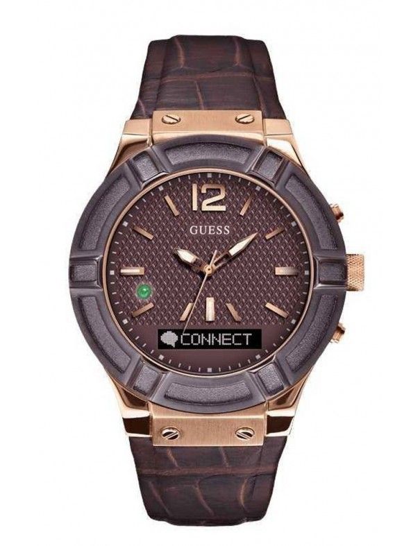 Reloj Guess SmartWatch hombre C0001G2