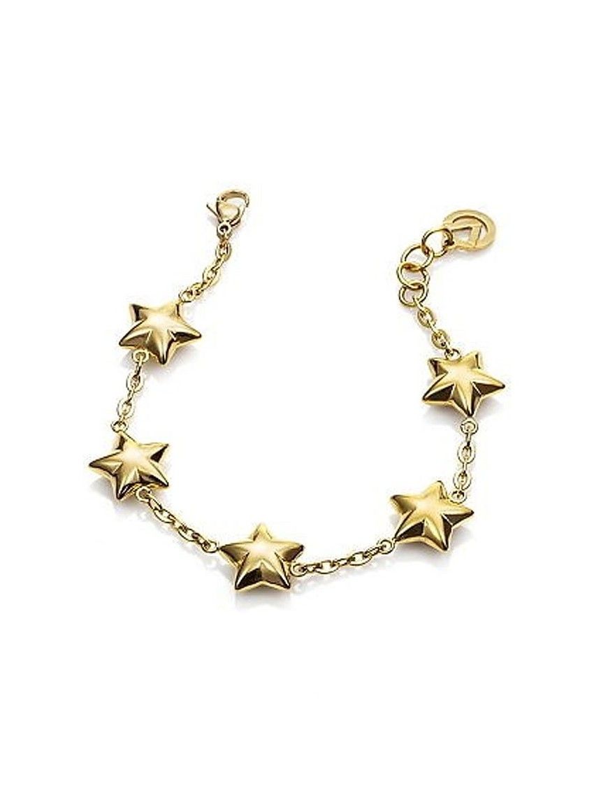 Pulsera viceroy acero mujer 6310P09012