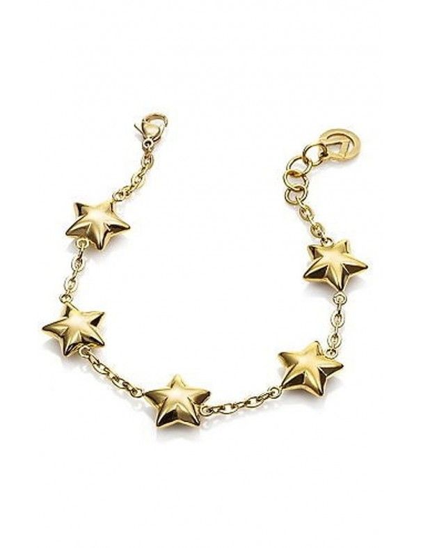 Pulsera viceroy acero mujer 6310P09012