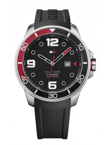 Reloj Tommy Hilfiger hombre 1791153