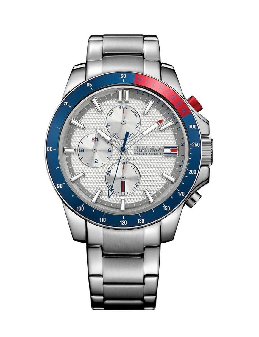 Reloj Tommy Hilfiger hombre 1791166