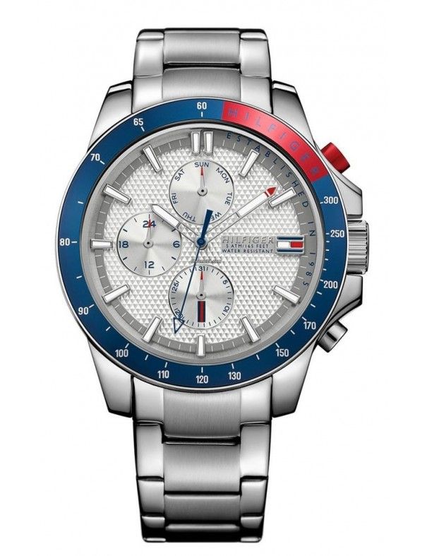 Reloj Tommy Hilfiger hombre 1791166