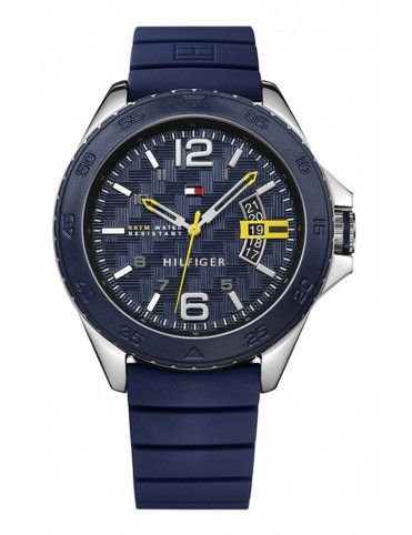 Reloj Tommy Hilfiger hombre 1791204