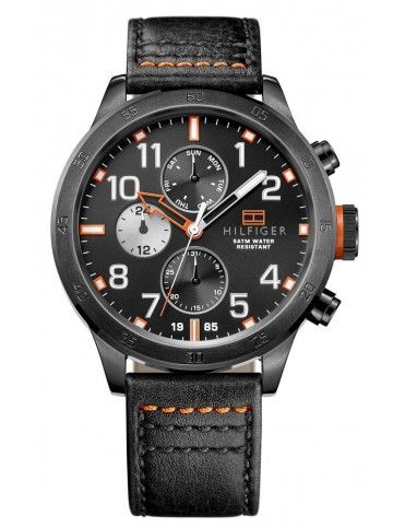Reloj Tommy Hilfiger 1791136