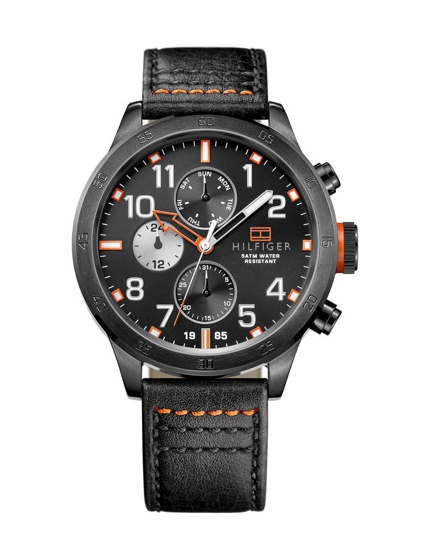 Reloj Tommy Hilfiger 1791136