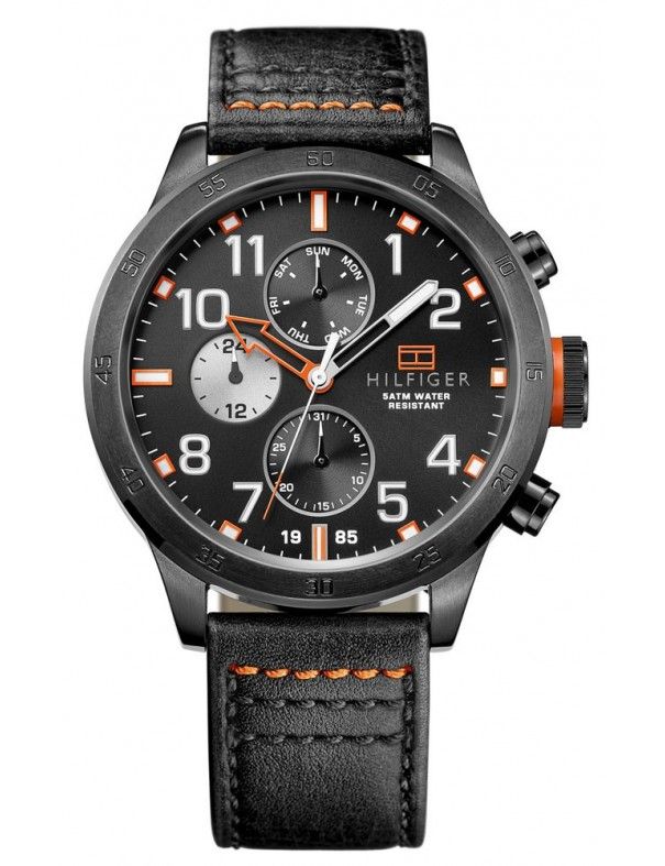 Reloj Tommy Hilfiger 1791136