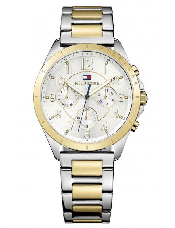 Reloj Tommy Hilfiger mujer 1781607