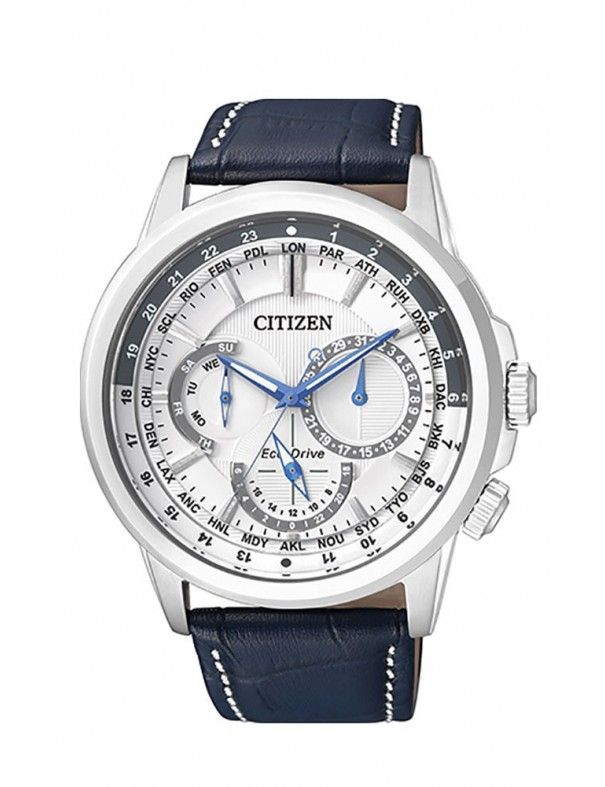 Reloj Citizen hombre BU2020-11A