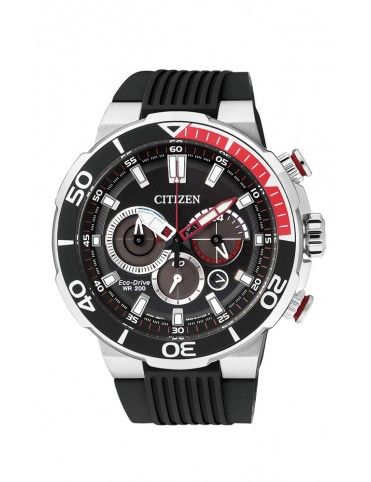 Reloj Citizen hombre CA4250-03E