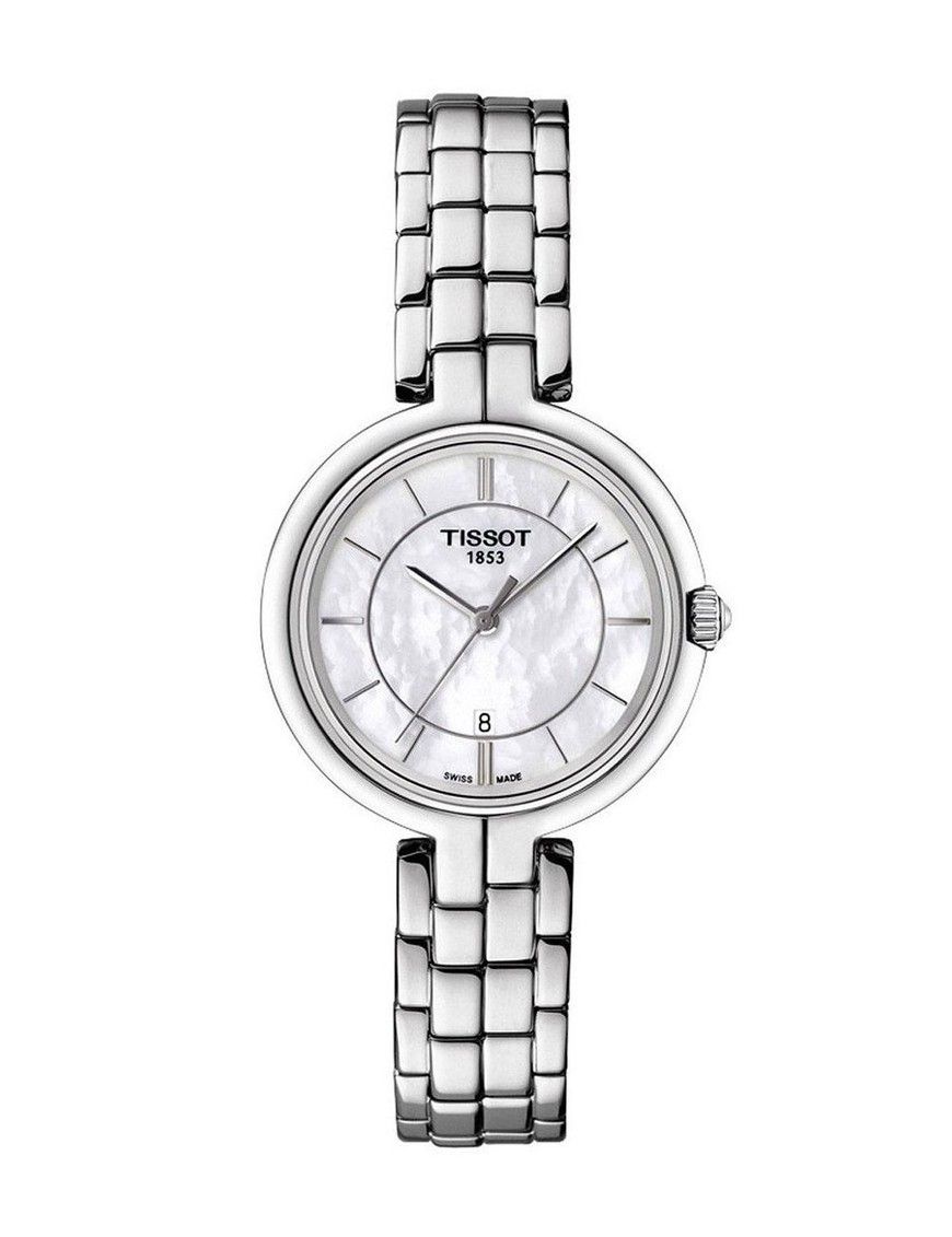 Reloj Tissot mujer T0942101111100