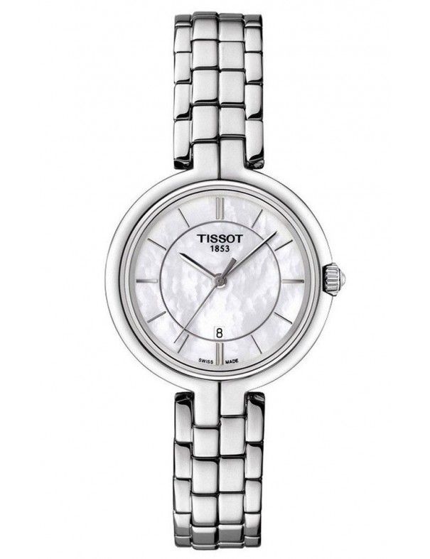 Reloj Tissot mujer T0942101111100