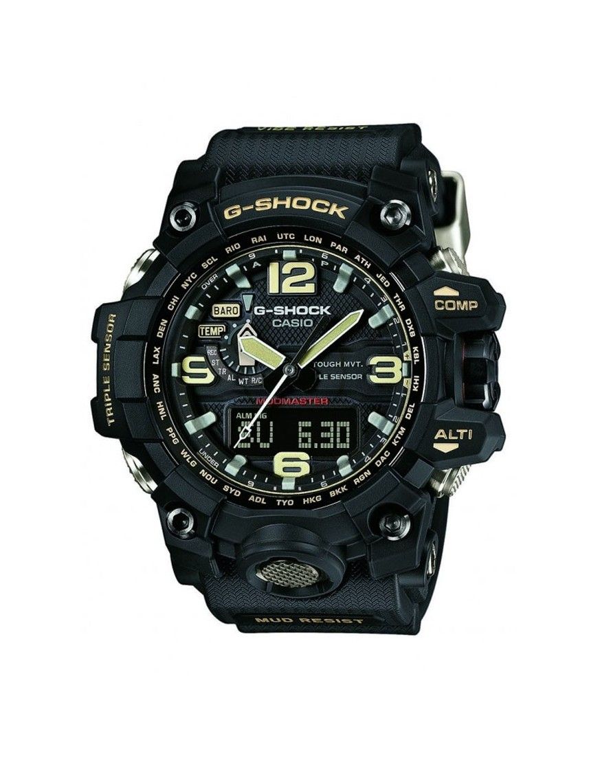 Reloj Casio G-Shock hombre GWG-1000-1AER