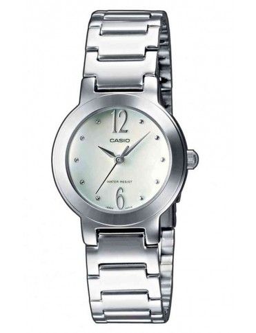 Reloj Casio mujer LTP-1282PD-7AEF