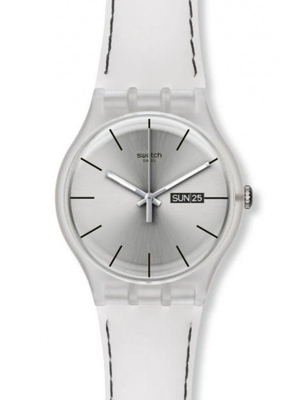 Reloj Swatch unisex Resolution SUOK700C