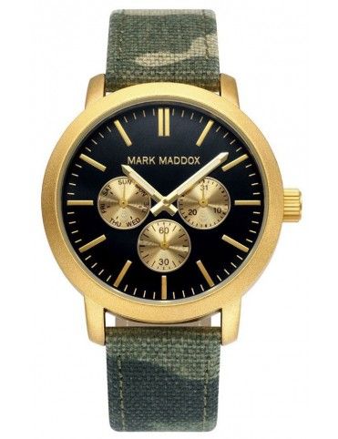 Reloj Mark Maddox hombre HC3025-57