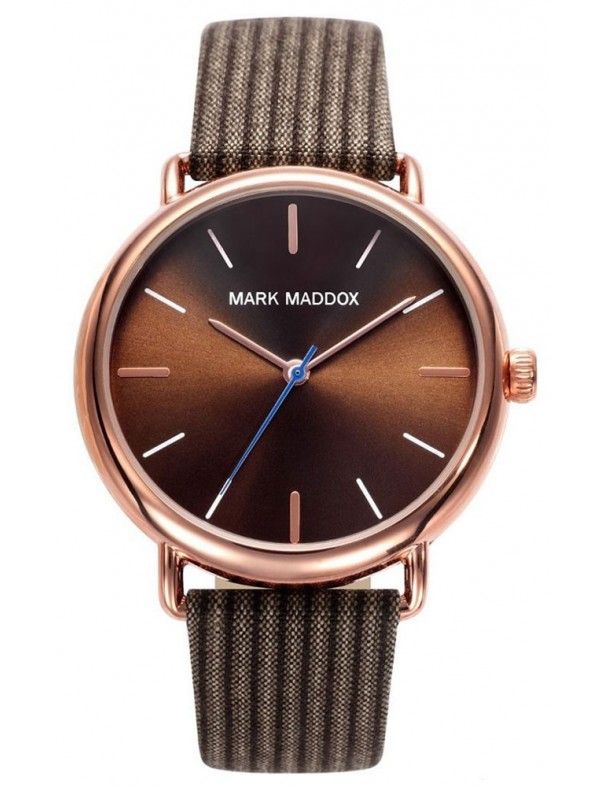 Reloj Mark Maddox hombre HC3029-97