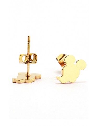 Pendientes Anartxy acero mujer APE321