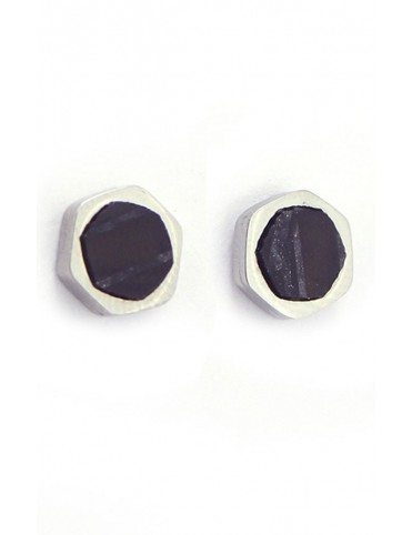 Pendientes Anartxy acero mujer APE413