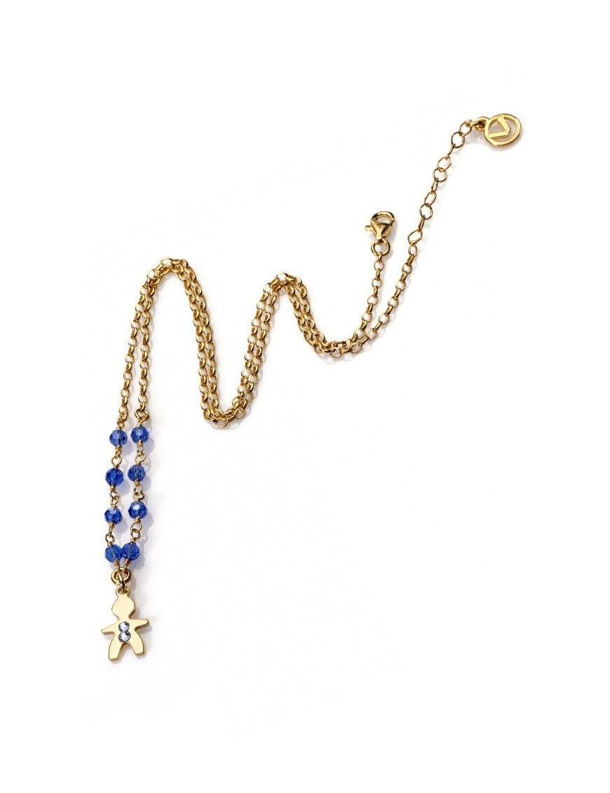 Collar Viceroy plata mujer 1172C100-93