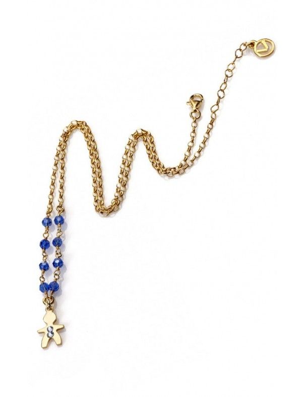 Collar Viceroy plata mujer 1172C100-93