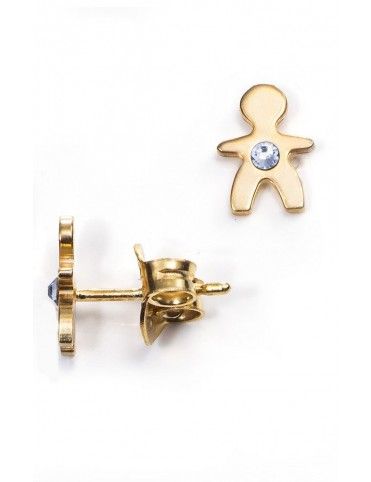 Pendientes Viceroy plata mujer 1172E100-93