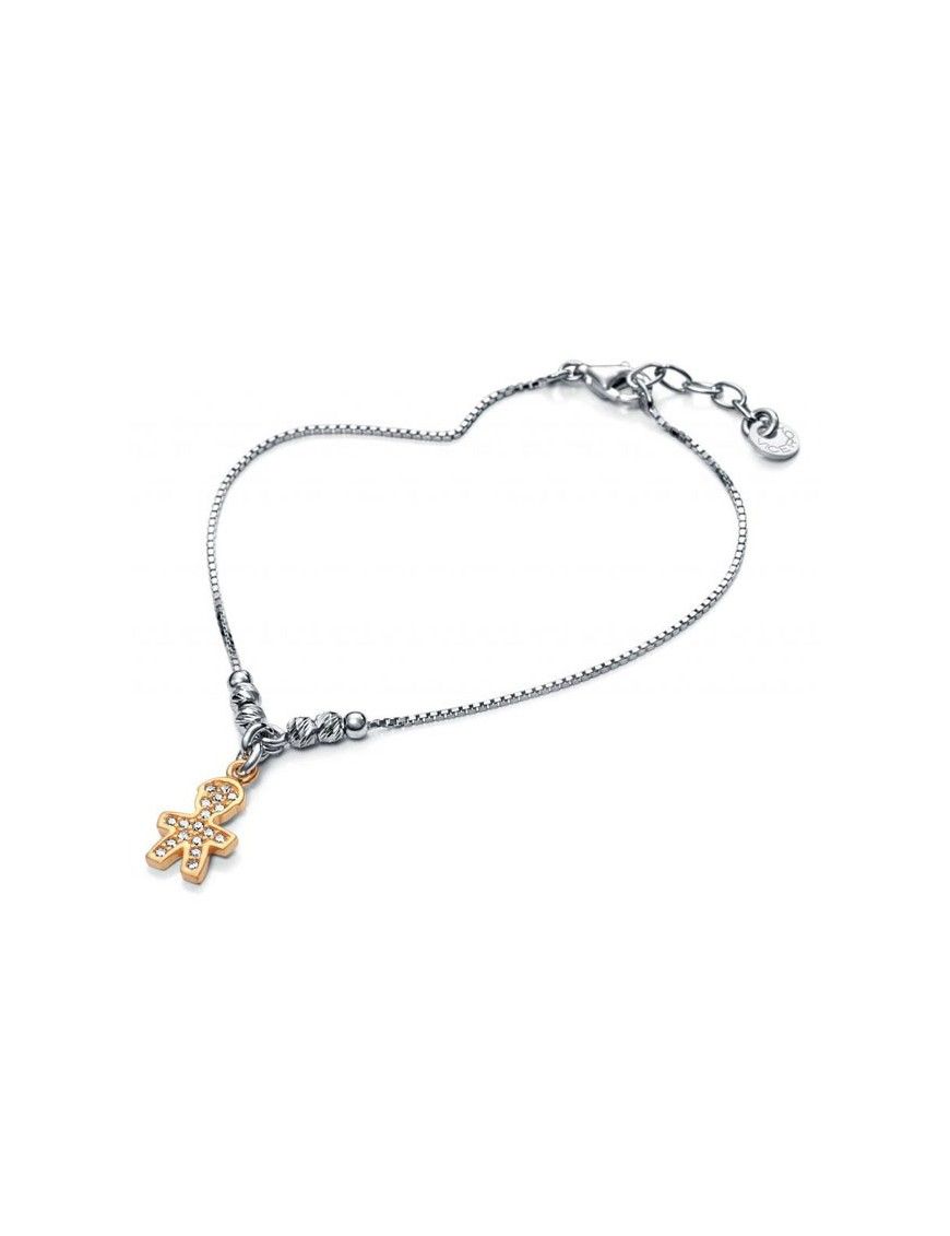Pulsera Viceroy plata mujer 1182P100-56