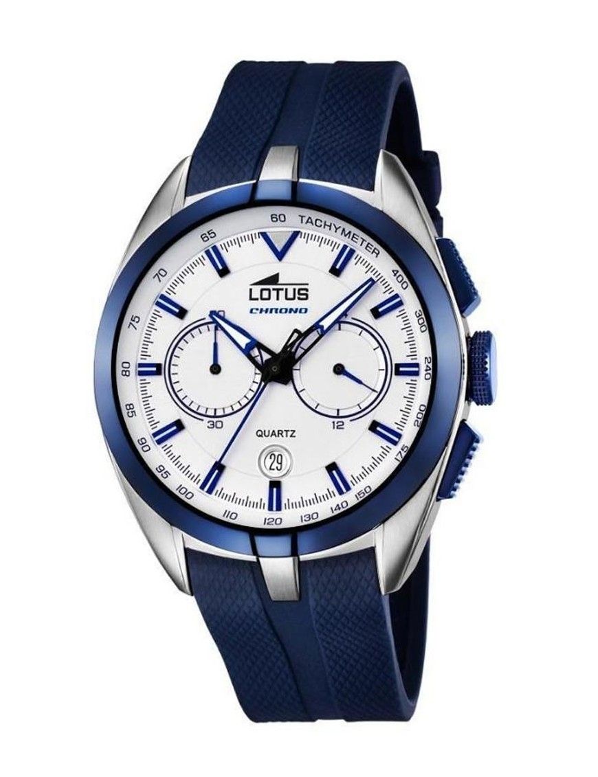 Reloj Lotus Hombre 18189/1