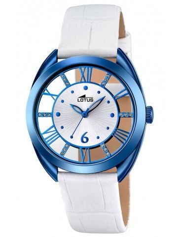 Reloj Lotus mujer 18253/1