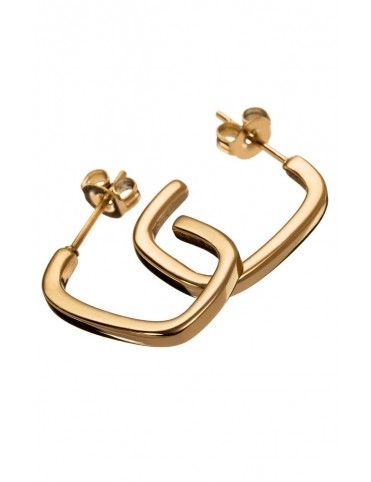 Pendientes Edblad acero mujer 2153441877