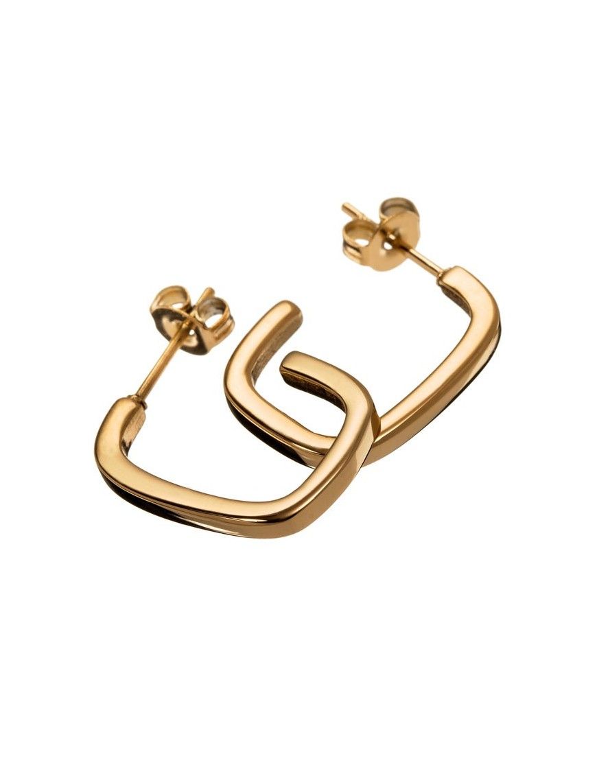 Pendientes Edblad acero mujer 2153441877