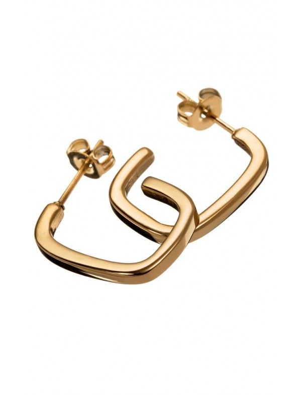 Pendientes Edblad acero mujer 2153441877