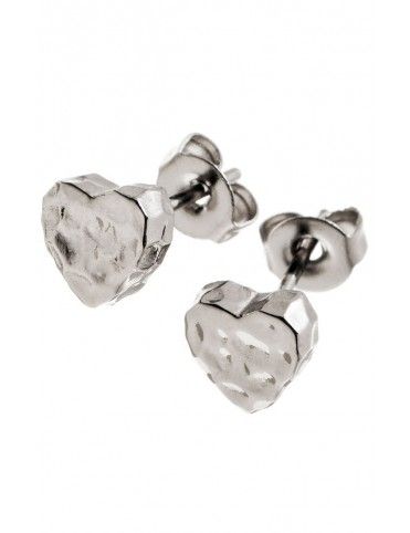 Pendientes Edblad acero mujer 3153441954