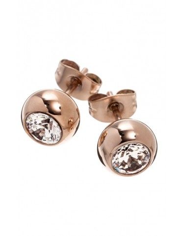 Pendientes Edblad acero mujer 79930