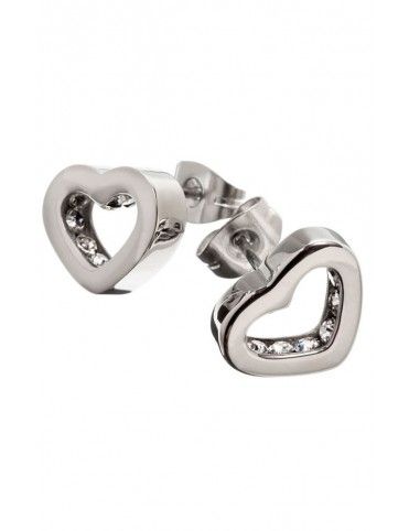 Pendientes Edblad acero mujer 81234