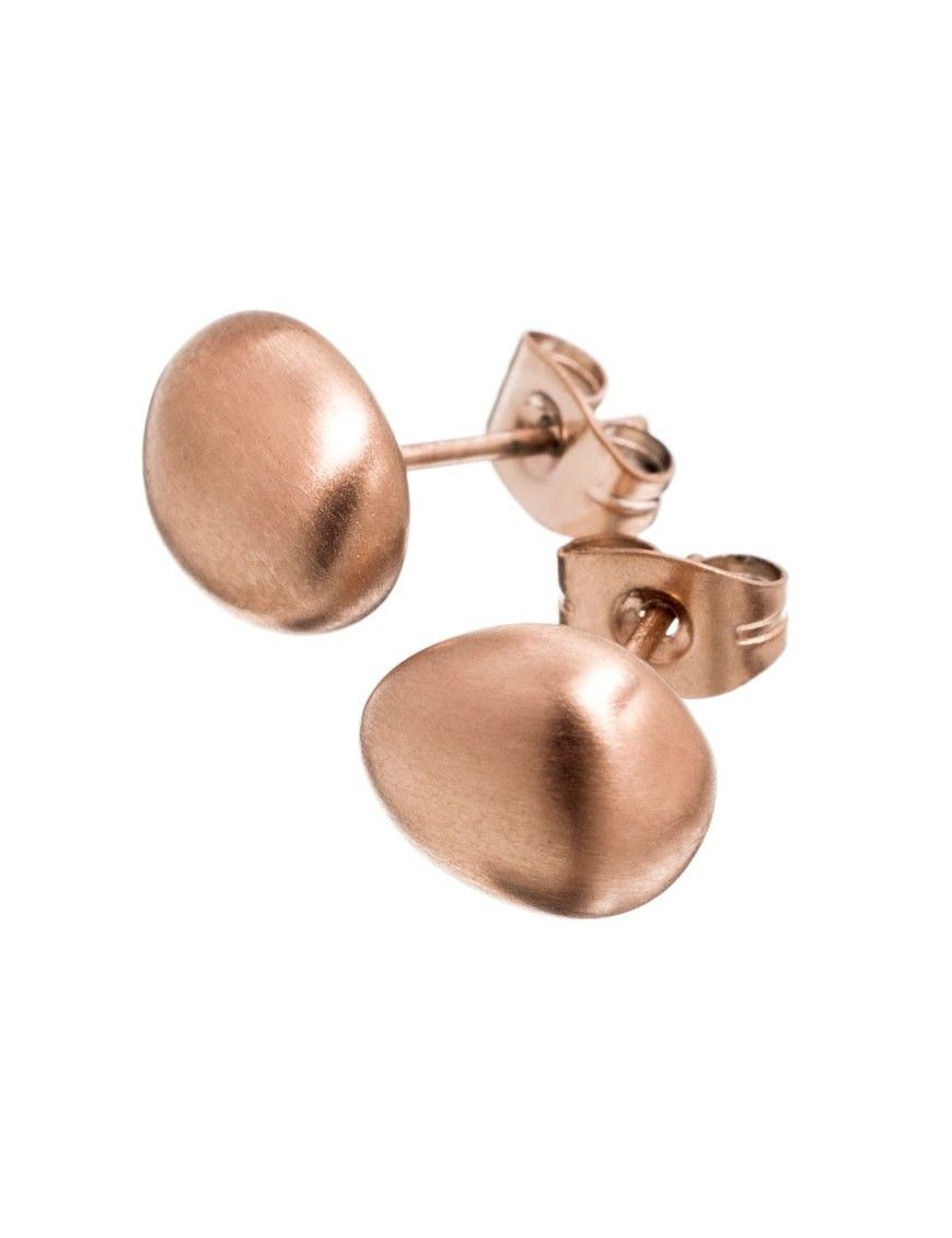 Pendientes Edblad acero mujer 82543