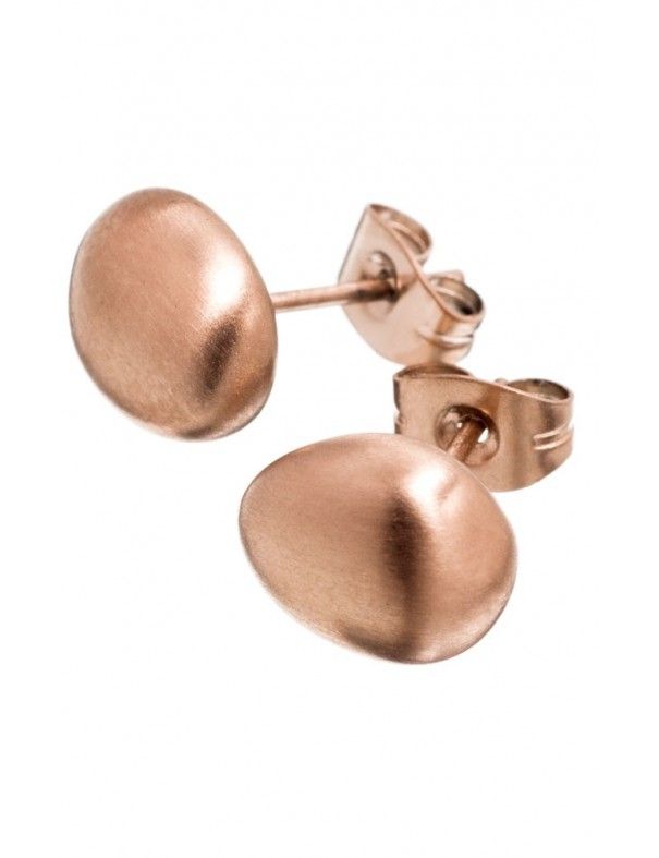 Pendientes Edblad acero mujer 82543