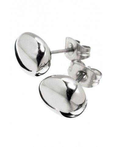 Pendientes Edblad acero mujer 82542