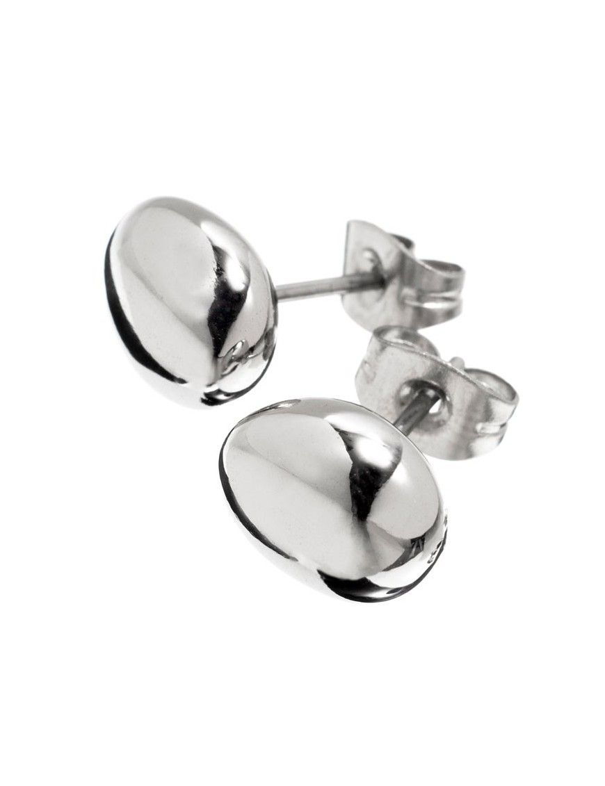 Pendientes Edblad acero mujer 82542