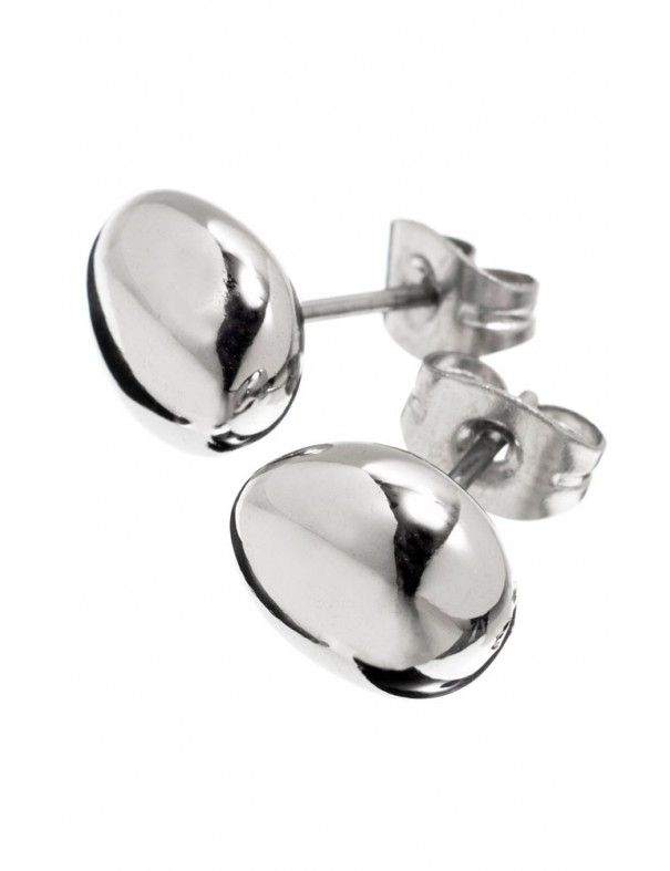 Pendientes Edblad acero mujer 82542