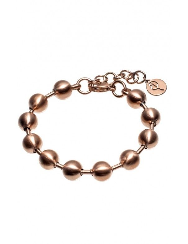 Pulsera Edblad acero mujer 82813