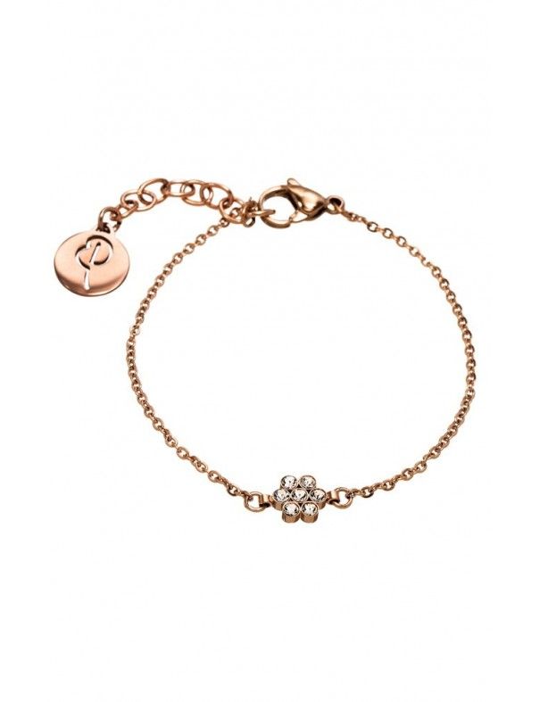 Pulsera Edblad acero mujer 2153441881