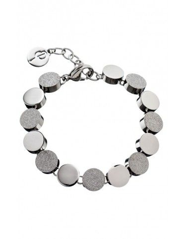Pulsera Edblad acero mujer 79891